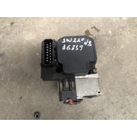 Блок ABS MERCEDES S W220 СЕДАН 2001 0265202444 A0034318712