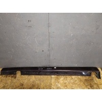 Накладка на порог MERCEDES S W220 СЕДАН 2001 A2206900140