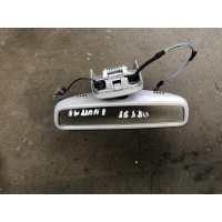 Зеркало салона MERCEDES S W220 СЕДАН 2001