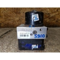 Блок ABS VOLKSWAGEN Golf 4 1998 1J0907379D
