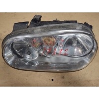 Фара левая VOLKSWAGEN Golf 4 1998 1J1941015B