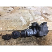 Замок зажигания SEAT Ibiza 2006 4B0905851C