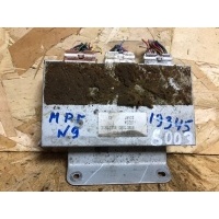 Блок управления ESP MAZDA Premacy 2001 C153676C0