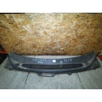 Дождевик VOLVO S80 2004 90587352