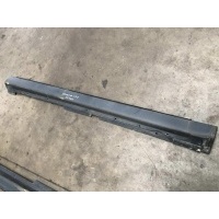 Накладка на порог VOLVO S80 2004