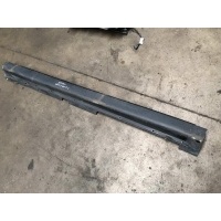 Накладка на порог VOLVO S80 2004