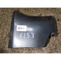 Накладка на порог AUDI A6 C5+ 2003 4B0853579