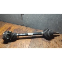 Полуось передняя левая (приводной вал, ШРУС) VOLKSWAGEN Golf 4 1999 1J0407271AM