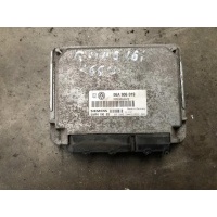 Блок управления двигателем VOLKSWAGEN Golf 4 1999 06A906019 5WP419003