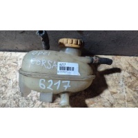 Бачок расширительный OPEL Corsa C 2002 09129170