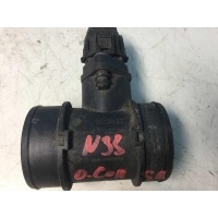 Расходомер воздуха OPEL Corsa C 2002 0280218061