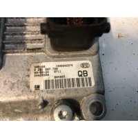 Блок управления двигателем OPEL Corsa C 2002 0261207720