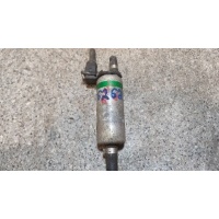 Насос топливный VOLKSWAGEN Polo 1999 867906091B 0580453916