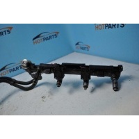 Топливная рампа VOLKSWAGEN Golf 4 2002 036133319 036 133 035 A, 0280158171