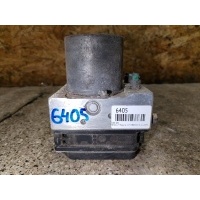 Блок ABS RENAULT Megane 2 2005 0265234310