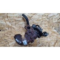 Турбина PEUGEOT 206 2006 54359710009