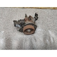 ТНВД PEUGEOT 206 2006 0445101102