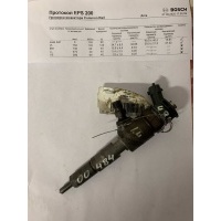 Форсунка PEUGEOT 206 2006 0445110252