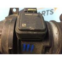 Расходомер воздуха PEUGEOT 206 2006 SIEMENS5WK97004