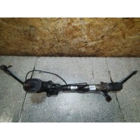 Рулевая рейка VOLKSWAGEN Polo 2004 6Q1423055AE 6Q1423051AQ