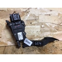 Педаль газа FORD Fusion 2004 2S61-9F836-AA