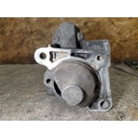 Стартер RENAULT Megane 2 2004 8200227092