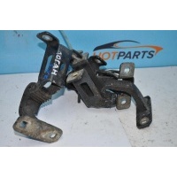 Петля крышки багажника DACIA Logan 2007