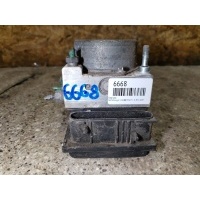 Блок ABS DACIA Logan 2007 0265232198