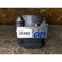 Блок ABS DACIA Logan 2007 0265232198