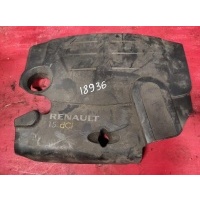 Декоративная крышка двигателя RENAULT Scenic 1 2002