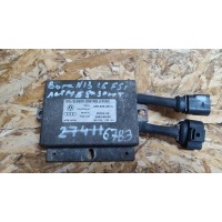 Блок управления (другие) VOLKSWAGEN Bora 2002 036906263С