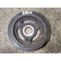 Шкив коленвала PEUGEOT Expert 2003 9654961080