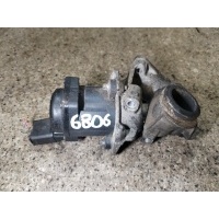 Клапан EGR PEUGEOT Expert 2003 9660276280