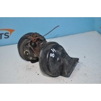 Сигнал (клаксон) VOLKSWAGEN Golf 4 2002 191951223
