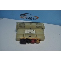 Блок управления печки/климат-контроля VOLKSWAGEN Passat B5 1998