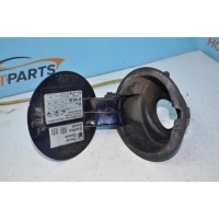 Лючок топливного бака VOLKSWAGEN Golf 4 1999 1J6809857B