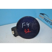Лючок топливного бака VOLKSWAGEN Golf 4 1999 1J6809857B