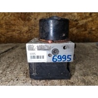 Блок ABS VOLKSWAGEN Golf 4 2002 1J0907379G