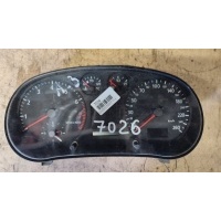 Щиток приборов (приборная панель) AUDI A3 1998 8L0919860E
