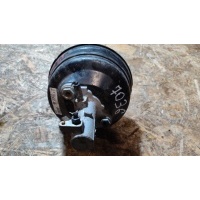 Вакуумный усилитель тормозов VOLKSWAGEN Passat B5 1999 4B3612105