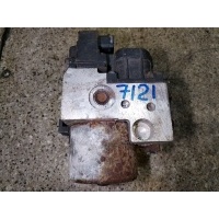 Блок ABS RENAULT Megane 1 1997 7700430231