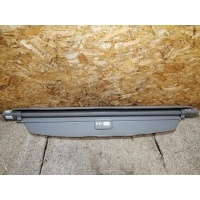 Шторка багажника SKODA Octavia 1998 1U9867871A