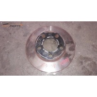 Диск тормозной задний VOLKSWAGEN Golf 4 2001