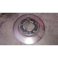 Диск тормозной задний VOLKSWAGEN Golf 4 2001