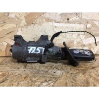 Замок зажигания VOLKSWAGEN Golf 4 2001 4B0905851