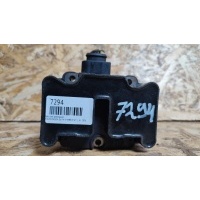 Катушка зажигания VOLKSWAGEN Golf 4 2001 0040402003