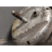 Подушка крепления двигателя AUDI A4 B5 1998 8D0199379S