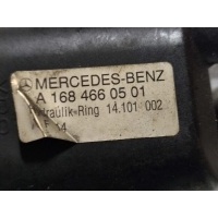 Насос гидроусилителя руля MERCEDES A W168 МИНИВЕН 2003 A1684660501 400.210/902/003