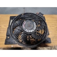 Вентилятор радиатора OPEL Astra G 2000 9133061 0130303247