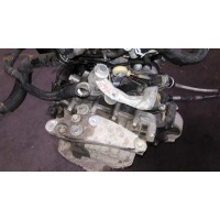 КПП механическая (МКПП) OPEL Astra H 2005 55194293